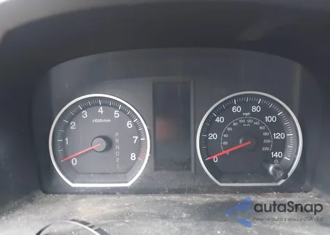 2011 Honda Cr-V Ex-L из США, поврежденный, VIN 5J6RE4H71BL011201